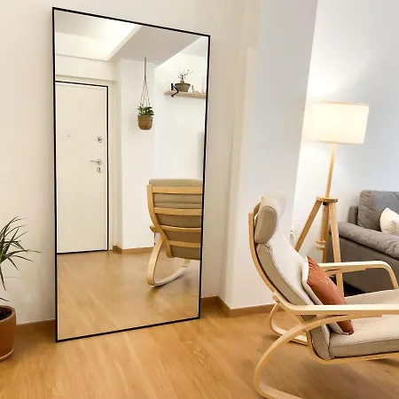 Comfy 2 Bdr Apt In Petralona - Next To Metro Athens Exterior photo