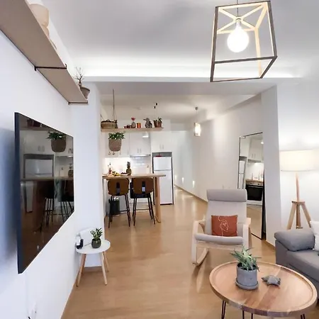 Comfy 2 Bdr Apt In Petralona - Next To Metro Athens Exterior photo