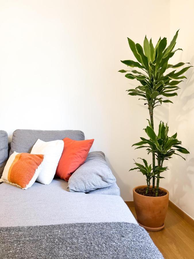 Comfy 2 Bdr In Petralona - Next To Metro Apartment Athens