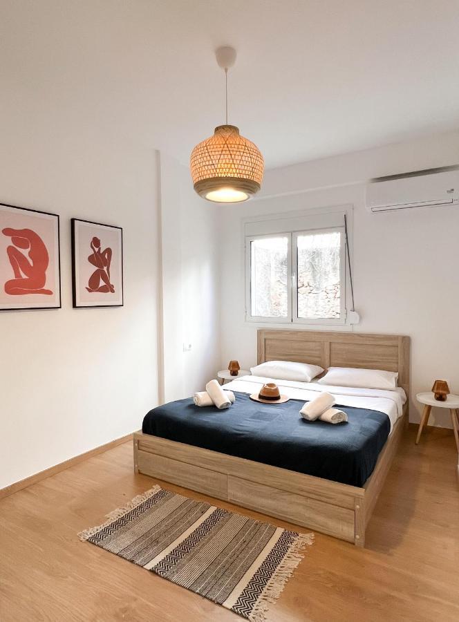 Comfy 2 Bdr In Petralona - Next To Metro Apartment