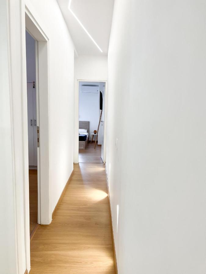 Comfy 2 Bdr In Petralona - Next To Metro Athens