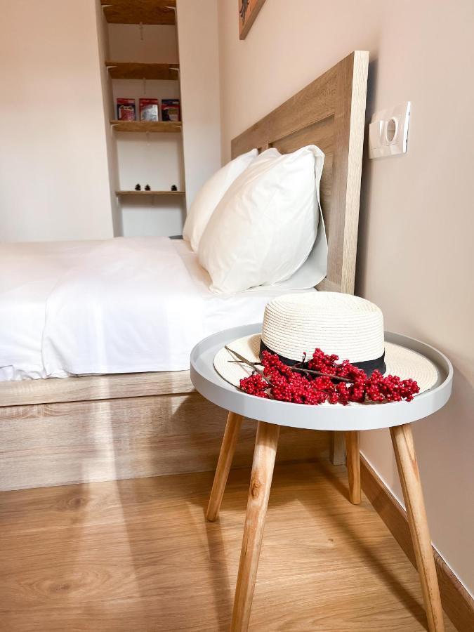 Comfy 2 Bdr In Petralona - Next To Metro Apartment Athens