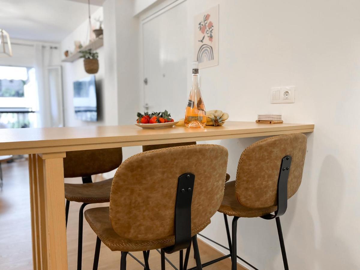 Comfy 2 Bdr In Petralona - Next To Metro *
