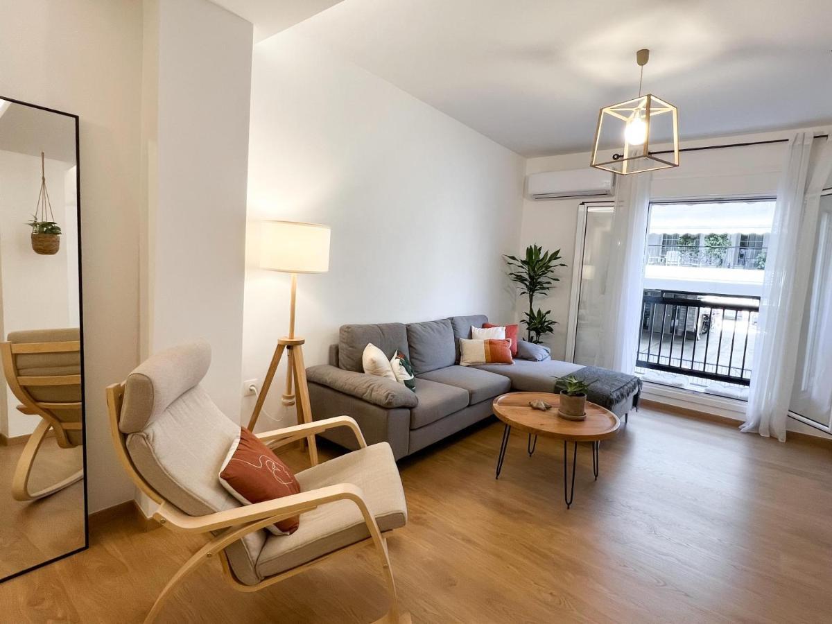 Comfy 2 Bdr In Petralona - Next To Metro Apartment Athens