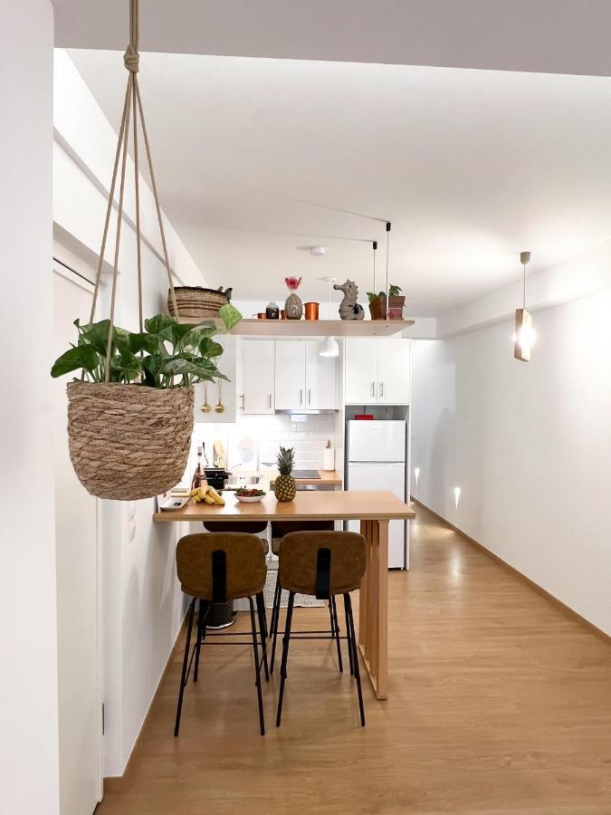 Apartment Comfy 2 Bdr In Petralona - Next To Metro Athens